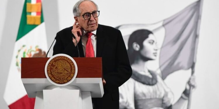 Alistan nueva encuesta nacional de salud mental; quedaría lista a finales de 2025