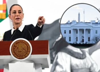 México busca acuerdo de seguridad con duración de 4 años con Estados Unidos