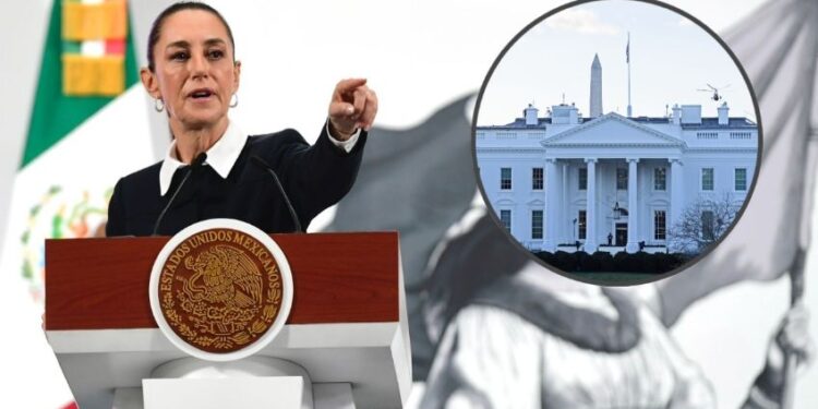 México busca acuerdo de seguridad con duración de 4 años con Estados Unidos