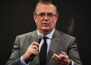 Marcelo Ebrard solicitará a EU que no se cobre arancel o regresar al estatus anterior