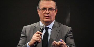 Marcelo Ebrard solicitará a EU que no se cobre arancel o regresar al estatus anterior