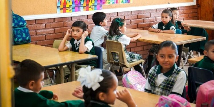SEP adelanta el último día de clases para el 20 de junio, ¿para qué alumnos del nivel básico aplica?