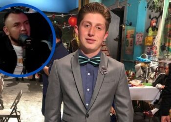 Persona que embalsamó a Octavio Ocaña rompe el silencio y habla de su experiencia con el cuerpo del actor