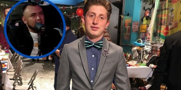 Persona que embalsamó a Octavio Ocaña rompe el silencio y habla de su experiencia con el cuerpo del actor