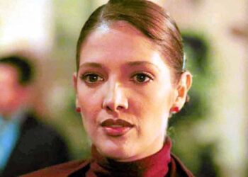 Se viraliza una publicación de la hermana de Adela Noriega después del rumor de la muerte de la actriz