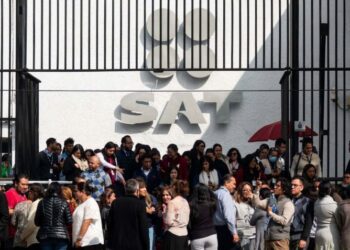 SAT alerta por multas de más de 7 millones de pesos, estas son las personas que podrían ser sancionadas