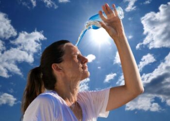 Canícula 2025: ¿cuándo inician las temperaturas de hasta 40 grados en México?