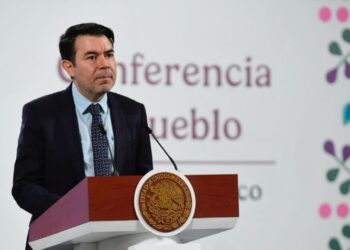 México recibe a más de 56,000 mexicanos repatriados de EU