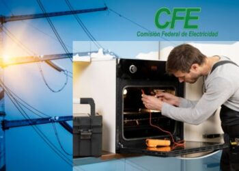 Cortes de luz: así puedes reportar daños causados a tus aparatos por fallas de la CFE