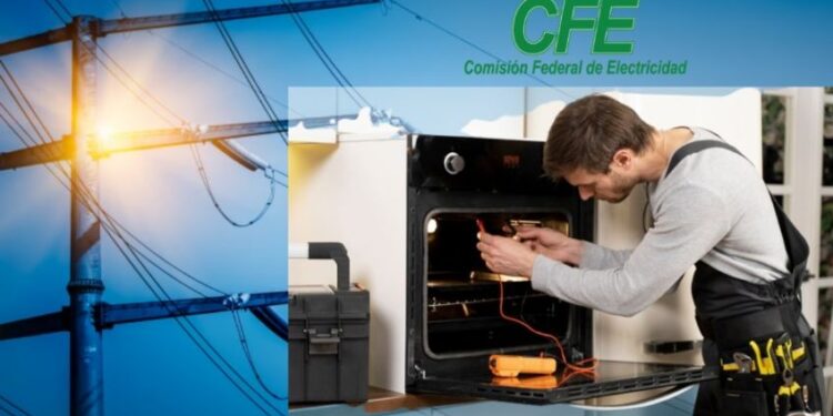 Cortes de luz: así puedes reportar daños causados a tus aparatos por fallas de la CFE