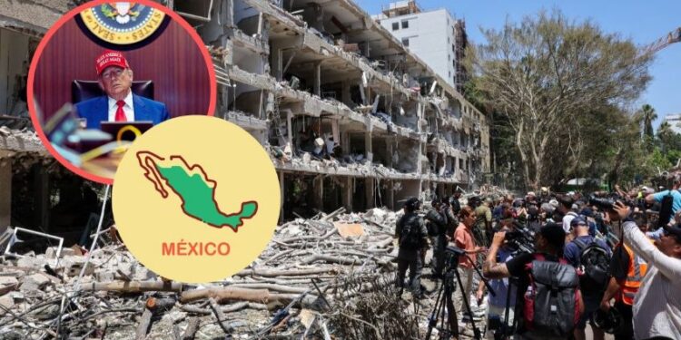 ¿Qué pasaría con México si hubiera una Tercera Guerra Mundial? Esto responde la Inteligencia Artificial