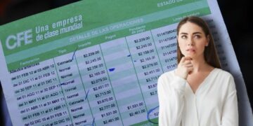 CFE: ¿Cómo cambiar el titular del recibo de luz GRATIS en 2025?