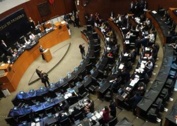 Morena busca aprobar 16 iniciativas en periodo extraordinario de sesiones