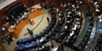 Morena busca aprobar 16 iniciativas en periodo extraordinario de sesiones