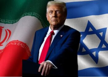 Donald Trump anuncia fin de la guerra entre Irán e Israel dentro de 12 horas