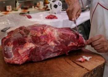 ¿Por qué está aumentando el precio de la carne de res y de cerdo en México? Esto se sabe