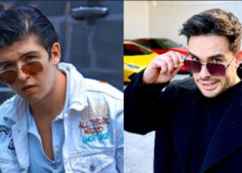 “Me quiero morir”: filtran presunta llamada de Fofo Márquez, revela que lo torturan y es víctima de extorsión en la cárcel