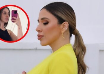 Emma Coronel sorprende con nuevo look, ahora luce totalmente diferente