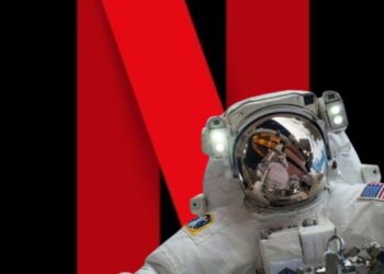Netflix transmitirá EN VIVO los lanzamientos de la NASA para acercar el espacio un poco más a casa