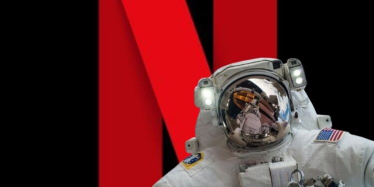 Netflix transmitirá EN VIVO los lanzamientos de la NASA para acercar el espacio un poco más a casa