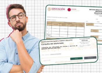 ¿Cuándo entregan las boletas de calificaciones SEP 2025 y cómo descargarlas?