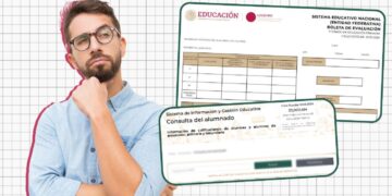 ¿Cuándo entregan las boletas de calificaciones SEP 2025 y cómo descargarlas?
