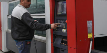 Actividad económica de México cayó un 1.5 % interanual en abril
