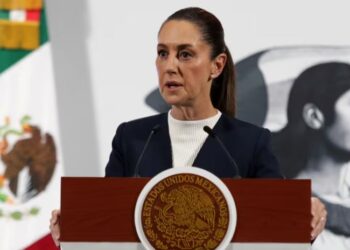Guerra entre Irán e Israel ha subido el precio del petróleo: Sheinbaum; de agudizarse el conflicto, podría seguir incrementando, advierte