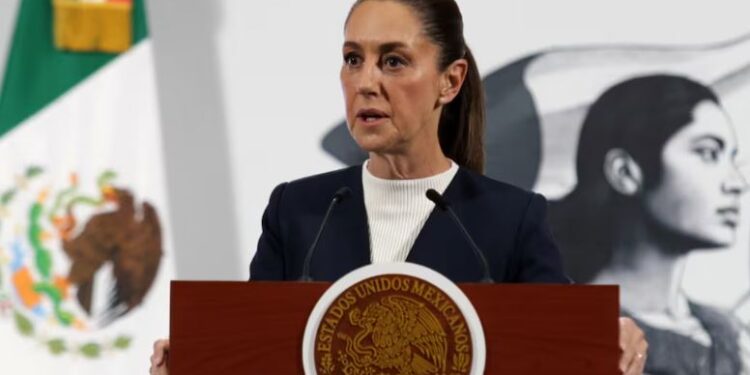 Guerra entre Irán e Israel ha subido el precio del petróleo: Sheinbaum; de agudizarse el conflicto, podría seguir incrementando, advierte