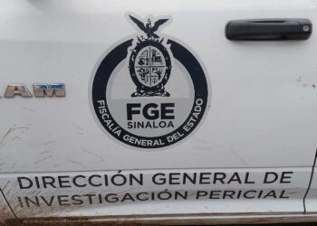 Localizan a dos jóvenes sin vida en La Campana, en Culiacán