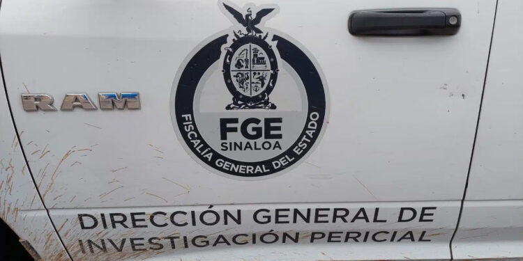 Localizan a dos jóvenes sin vida en La Campana, en Culiacán