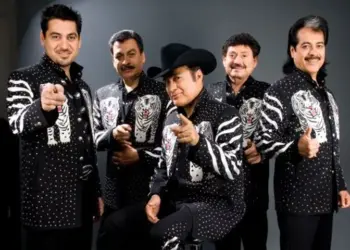 Los Tigres del Norte: Es difícil hacer reír cuando la situación en EE.UU. es tan seria