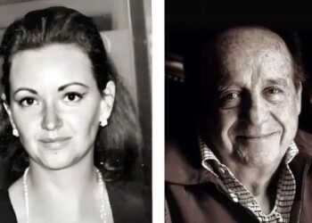 ¿Quién era Graciela Fernández, la primera esposa de Chespirito?