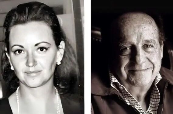 ¿Quién era Graciela Fernández, la primera esposa de Chespirito?