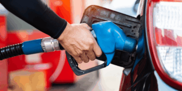 Precio de la gasolina en Mazatlán este lunes 30 de junio: diferencias de hasta 3 pesos entre estaciones