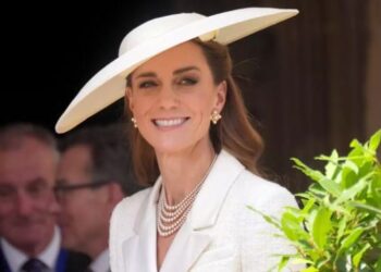 Kate Middleton preocupa tras cancelar asistencia a Royal Ascot de última hora