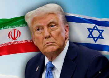 ‘Pronto tendremos paz entre Israel e Irán’: Trump