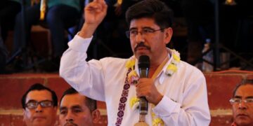 “Es un abogado reconocido”: Sheinbaum sobre Hugo Aguilar, quien se perfila para dirigir a la SCJN