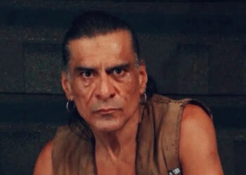 Murió en un tiroteo el actor Jonathan Joss, famoso por su papel en “King of the Hill”