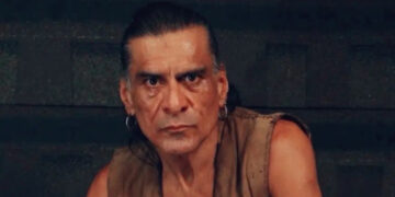 Murió en un tiroteo el actor Jonathan Joss, famoso por su papel en “King of the Hill”