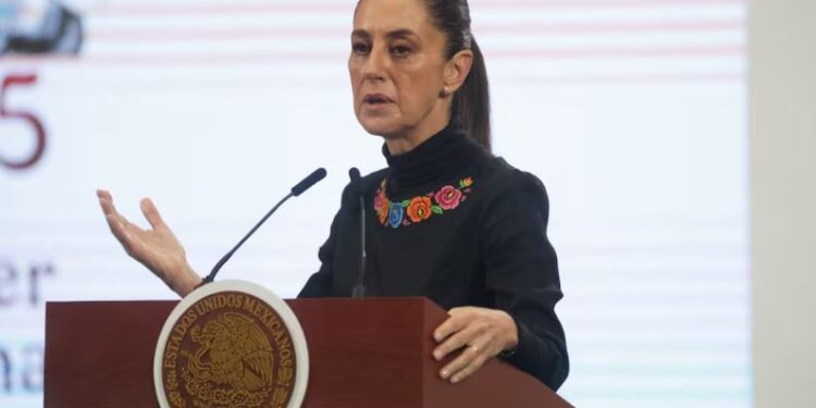 Sheinbaum: Maltrato animal es reflejo de lo que podría aumentar en términos de violencia; destaca ley de protección animal