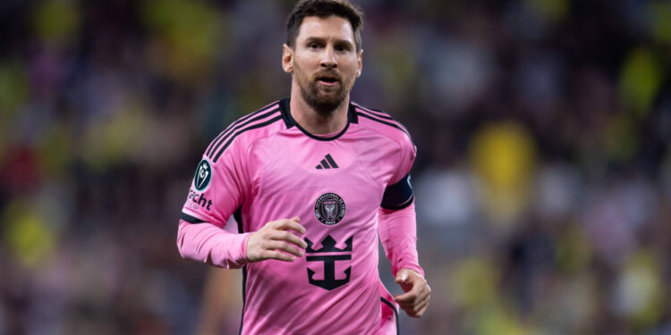 Messi está de fiesta: cumple 38 años