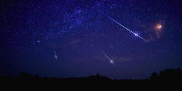 ¿Cuándo es la lluvia de meteoros Bootidas 2025? Todo lo que debes saber para verla