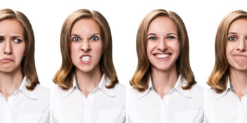 ¿A qué edad te enteraste de que hay 5 tipos de personalidad? ¿Cuál eres?