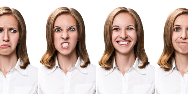 ¿A qué edad te enteraste de que hay 5 tipos de personalidad? ¿Cuál eres?