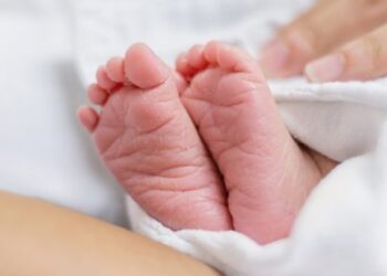 Muere otra bebé en Chihuahua por sarampión; suman 5 decesos en el país