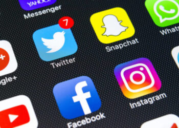 Redes sociales y apps de mensajería, en la mira de ciberdelincuentes