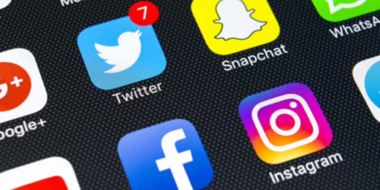 Redes sociales y apps de mensajería, en la mira de ciberdelincuentes