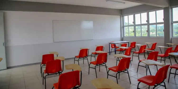 Suspenden clases por ‘Flossie’ y ‘Barry’ en estos estados hoy 30 de junio