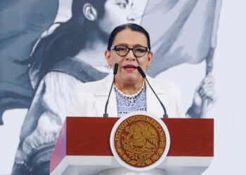 “México estará bien representado en G7”: Segob revela comitiva que acompañarán a Sheinbaum en Canadá